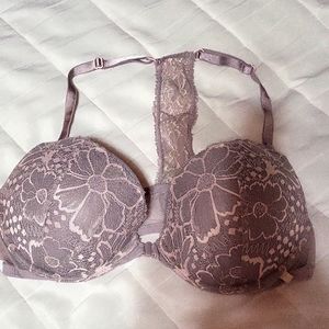 Victoria Secrets Push Up 38B